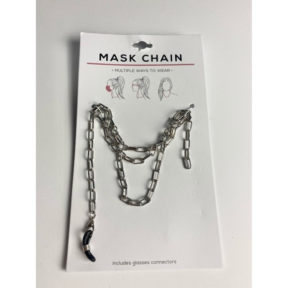 Mask Chain - Picture 1 of 1